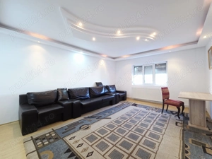 Apartament 4 camere Nae Leonard etaj 1 mobilat 100mp