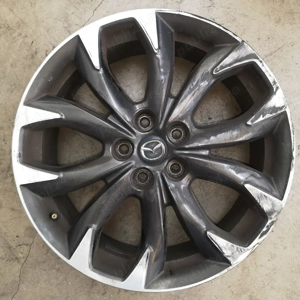 Janta OE Mazda  - imagine 4