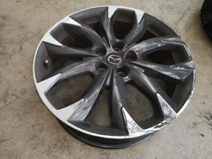 Janta OE Mazda  - imagine 3