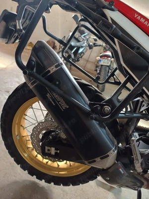 De vânzare Yamaha Tenere 700 Rally 2022 - imagine 4