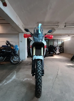De vânzare Yamaha Tenere 700 Rally 2022