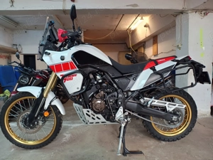 De vanzare Yamaha Tenere 700 Rally 2022