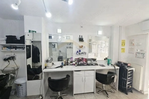 Spațiu comercial de închiriat | Mihai Bravu | Stradal | Ideal salon , birou - imagine 2