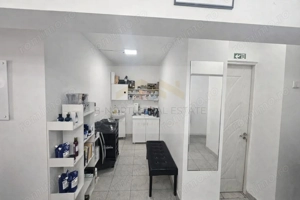Spațiu comercial de închiriat | Mihai Bravu | Stradal | Ideal salon , birou - imagine 4