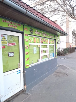 Afacere de vanzare Braila