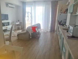 Apartament 2 camere-Bloc Nou-Giroc Eso-etaj 2