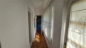 In Calarasi  - Central -Casa si teren  pe strada Grivita - imagine 7