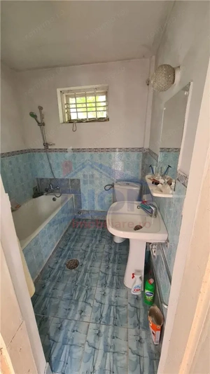 In Calarasi  - Central -Casa si teren  pe strada Grivita - imagine 8