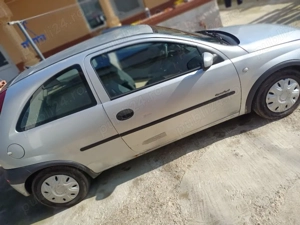 Vand Opel Corsa C - imagine 3
