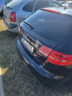 Vând Audi A3 1.9 TDI  - imagine 3