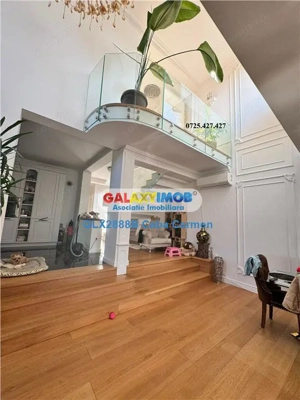 De vanzare vila  superba in Corbeanca - imagine 2