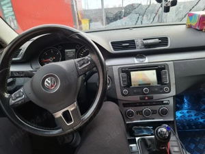Vând Passat b7 2013, 1.6 diesel  - imagine 7