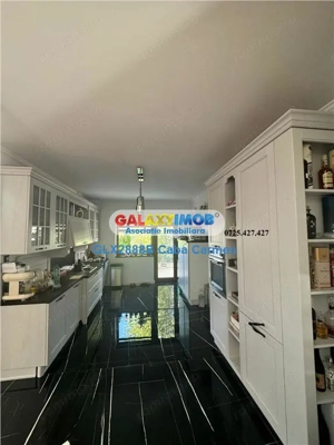 De vanzare vila  superba in Corbeanca - imagine 5