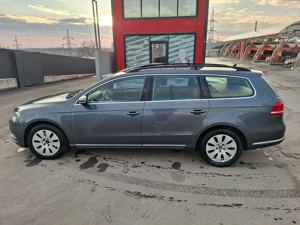 Vând Passat b7 2013, 1.6 diesel 