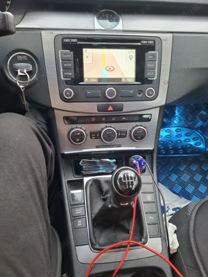 Vând Passat b7 2013, 1.6 diesel  - imagine 6