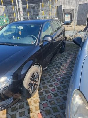 Vând Audi A3 1.9 TDI  - imagine 4