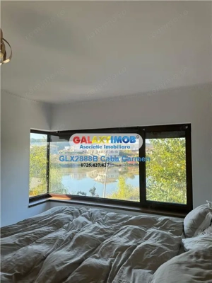 De vanzare vila  superba in Corbeanca - imagine 10