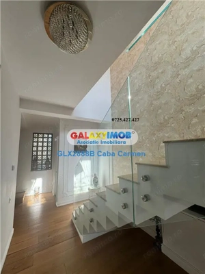 De vanzare vila  superba in Corbeanca - imagine 6