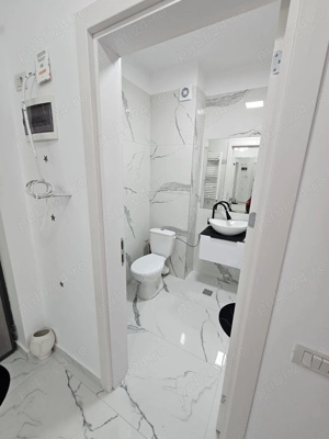 Garsonieră premium   Prima închiriere   Militari Residence, Chiajna-loc de parcare