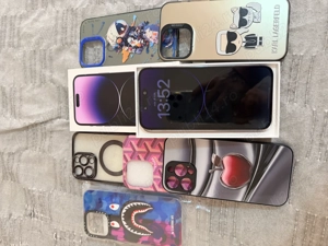 Iphone 14 pro max memorie 256 gb - imagine 4