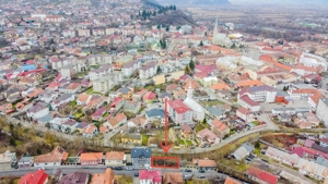 COMISION 0%!  Teren intravilan, 610 mp, zona centrala Dej - imagine 3