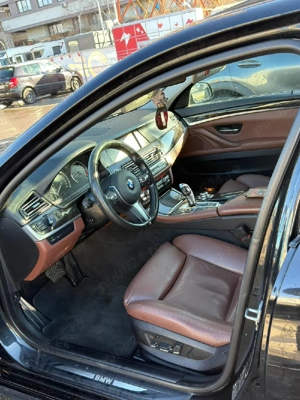 bmw f10 530xd - imagine 4