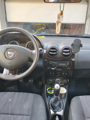  Vând Dacia Duster  - imagine 4