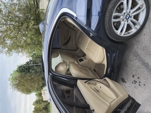Vand BMW 320d Xdrive Luxury Line - imagine 6