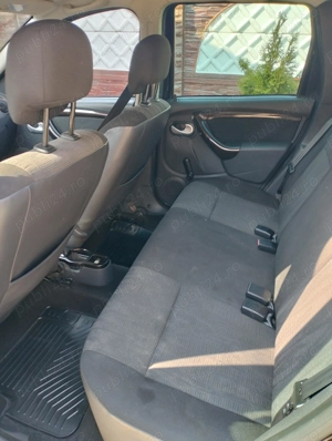  Vând Dacia Duster  - imagine 6