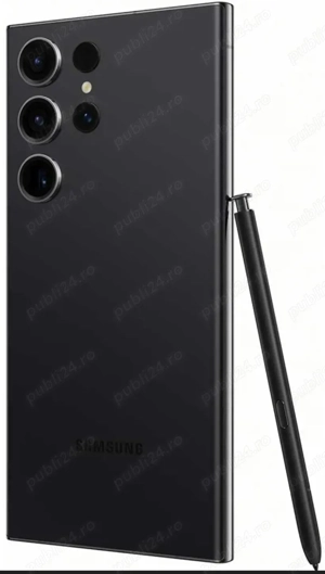 Samsung S23 Ultra 256 gb