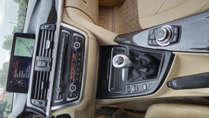 Vand BMW 320d Xdrive Luxury Line - imagine 9