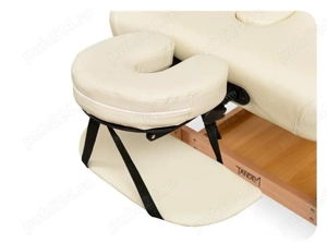 Pat de masaj pliabil profesional   nou