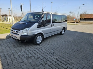 Vand Ford Transit  8+1.2011.09 - imagine 4