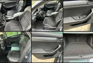 Skoda Superb DSG - imagine 4