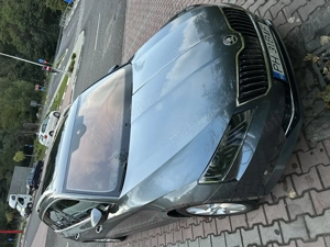 Skoda Superb DSG
