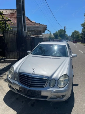 Mercedes e 280 Avangarde  - imagine 2