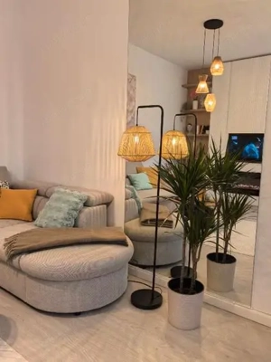 Apartament lux 2 camere, mobilat si utilat, 13 Septembrie - zona Marriott - imagine 5