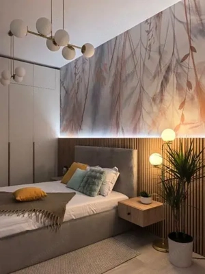 Apartament lux 2 camere, mobilat si utilat, 13 Septembrie - zona Marriott - imagine 4