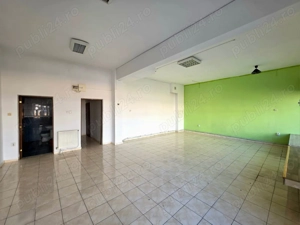 De vanzare spatiu comercial situat in Pietonal Stefan cel Mare, 60mp