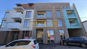 3 camere Clinicilor | terasa 30 mp| vedere spre Parcul Central | Comision 0%