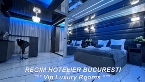 Studio nr.136 Regim Hotelier - INFINITY MIRROR LA PAT - Bucuresti