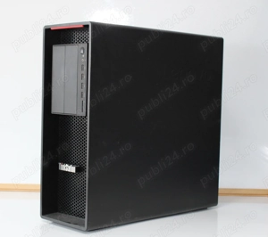 Stație de lucru Lenovo P520 W-2133   16 GB RAM   240 GB SSD