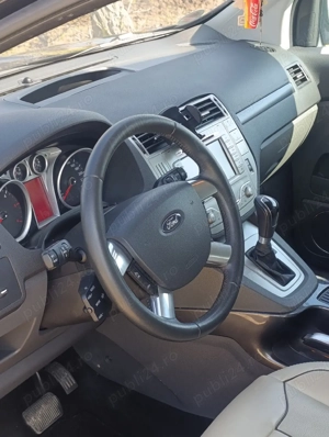 Ford kuga 2010 - imagine 2