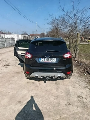 Ford kuga 2010 - imagine 4