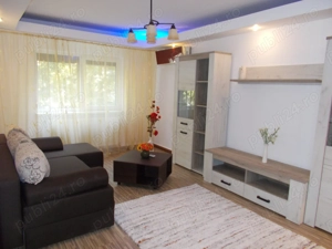 Inchiriere 2 cam. cf..1 dec., et.1 din 4, sup.49.mp. mobilat si utilat, Bld. Dorobantilor-Scolilor .