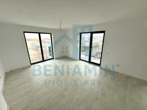 2 camere etaj 2 - 57mp - bloc nou - parcare - Ford -centrala