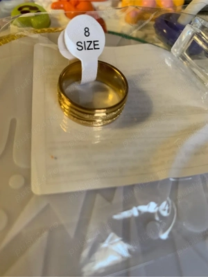 verigheta inox marimea 8