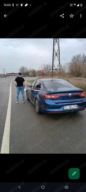 Sofer profesionist ofer transport 