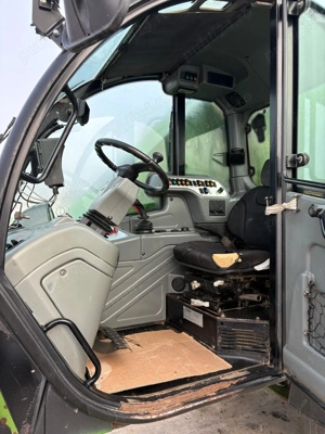 Faresin leader ecomix 2200 - imagine 4