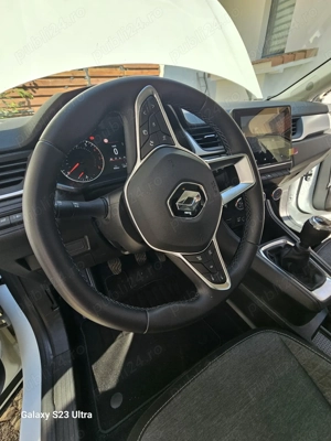 Renault Captur  - imagine 10